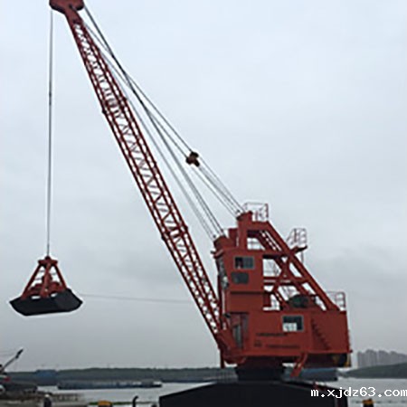 固定式起重机