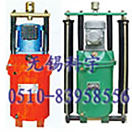 YT1电力液压推动器