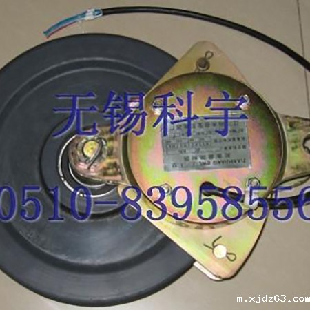 升降机起重量限制器