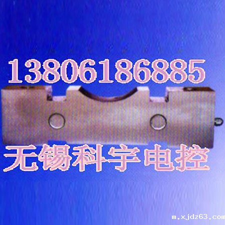 定滑轮式传感器